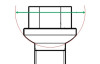Radschrauben M14x1,5